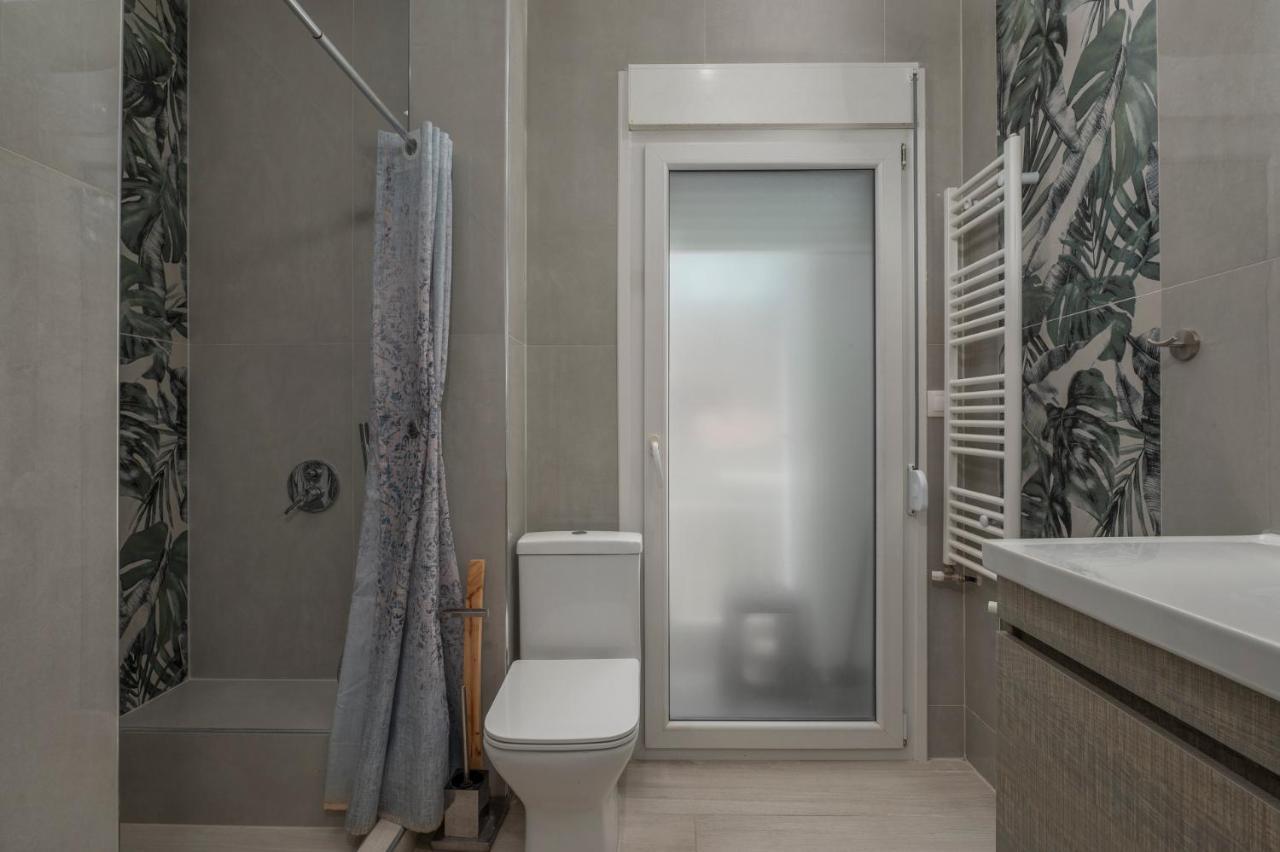 Kosmos Service Apartment City Center 3 With Additional Cost Parking Salonic Exterior foto